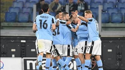 موعد مباراة بورتو البرتغالي ضد لاتسيو الإيطالي اليوم الخميس في الدوري الأوروبي