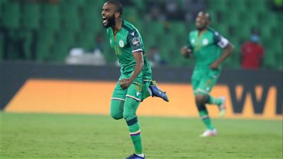 أمم إفريقيا 2021.. غانا تسقط أمام جزر القمر 3-2 وتودع الكان