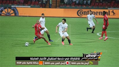 موعد مباراة مصر والسودان اليوم الأربعاء في كأس أمم إفريقيا 2021