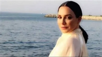  سلاف فواخرجي توجه رسالة لجمهورها ومحبيها.. فماذا قالت؟ 