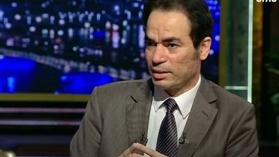 أحمد المسلماني: حرب أوكرانيا لن تنته قبل عام 2053 (فيديو)