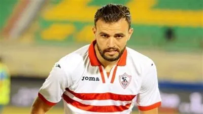  موقف النقاز من العودة إلى الزمالك 