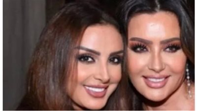 أقرب صوت لقلبي.. لطيفة تهنئ أنغام بعيد ميلادها