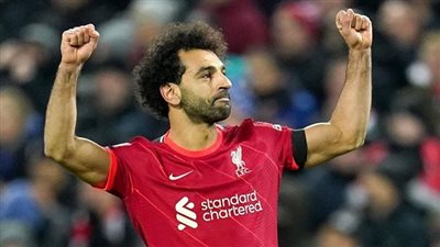 جماهير ليفربول تهاجم 