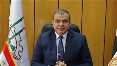 القوى العاملة: صرف 2.3 مليون جنيه للعمالة غير المنتظمة بأسوان 