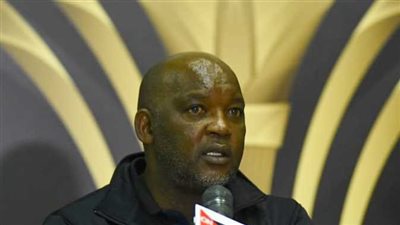 رد فعل الأهلي ضد موسيماني بعد واقعة 