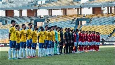 خضر: الإسماعيلي أهدر فوزا سهلا أمام الأهلي..والصباحي تحامل علينا