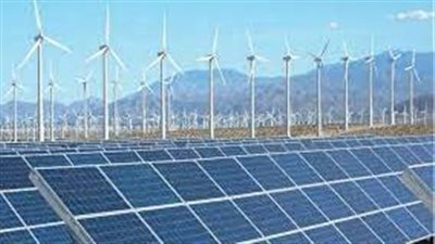 الكهرباء:  3.5 مليار دولار استثمارات القطاع الخاص في مشروعات الطاقة المتجددة خلال 2021