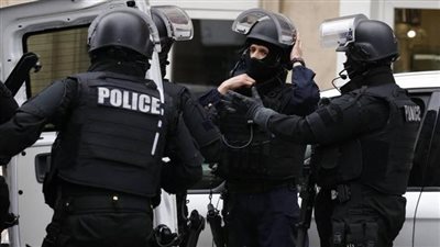 وسائل إعلام فرنسية: قتيل بإطلاق نار في مدينة نيس