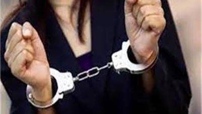 السجن 7سنوات لفتاة و2 آخرين لخطفهم محاسب وسرقته بالإسكندرية 