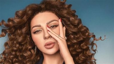 ميريام فارس تشوق جمهورها لعمل فني جديد