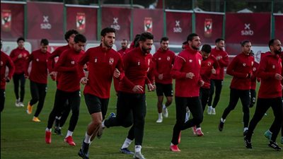 غياب ثنائي الأهلي عن خلال كأس العالم الأندية