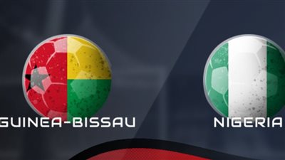 مجموعة مصر.. 4 قنوات مفتوحة تنقل مواجهة نيجيريا وغينيا بيساو في كأس أمم إفريقيا