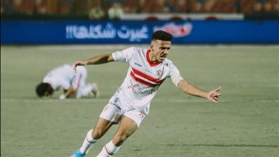 حقيقة وجود عرض من الحزم السعودي لضم مصطفى فتحي