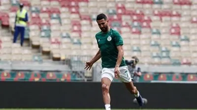 سنفوز على كوت ديفوار.. تصريحات نارية من رياض محرز قبل موقعة الحسم