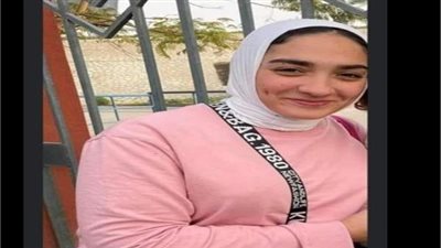 عاجل.. القبض على قاتل روان الحسيني لاعبة السرعة بكفر الشيخ