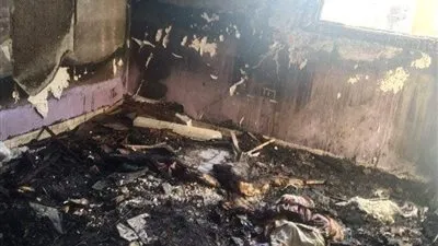 السيطرة على حريق شب في منزل بالدقهلية.. ومالكه: عليا ديون