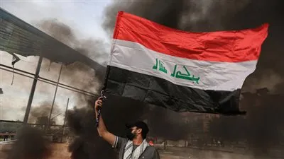 استهداف مكتب نائب رئيس البرلمان العراقي بقنبلة يدوية