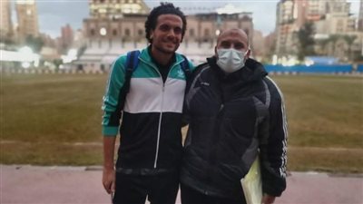 لاعب وسط البلدية ينضم لصفوف المنصورة 