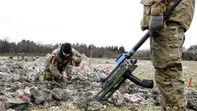 الدنمارك تنشر مئة جندي في مالي