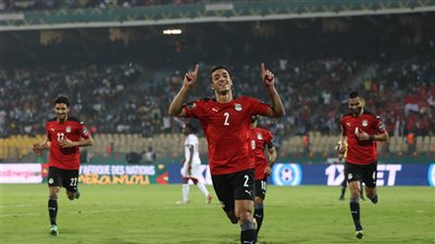  بعد تأهله.. تعرف على المنافس المحتمل لمنتخب مصر في ثمن نهائي أمم إفريقيا