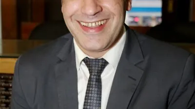 1026 مهندسا تقدموا للترشح فى انتخابات نقابة المهندسين