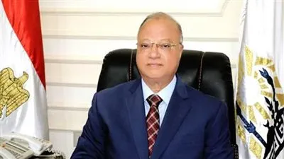 محافظ القاهرة: الاستجابة لـ99 %‎ من منظومة الشكاوى الجماهيرية 