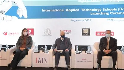 تفاصيل إطلاق أول مدارس دولية للتعليم الفني في مصر