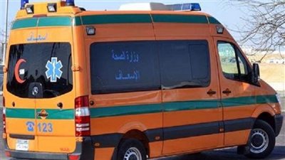 ننشر أسماء وتفاصيل حادث انقلاب أتوبيس مدينة السادات بالمنوفية