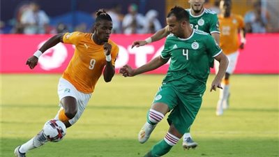 عاجل.. بلماضي يُعلن تشكيل الجزائر لمواجهة كوت ديفوار بأمم إفريقيا