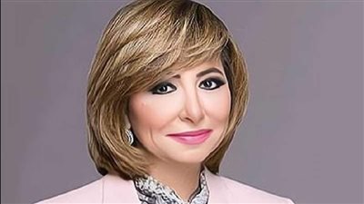  لميس الحديدي تعود للشاشة بعد تعافيها من كورونا.. تفاصيل