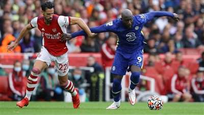 أودينيزي يتعاقد مع لاعب آرسنال في الميركاتو الشتوي