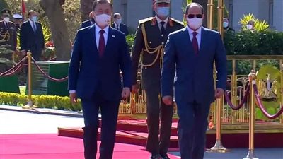 أستاذ تمويل: كوريا تنظر لمصر على أنها مفتاح القارة الأفريقية