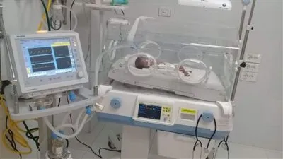 بالأرقام.. حصاد الاستقبال والفحص وتطوير الحضانات علي مدار عام بالدقهلية (صور) 