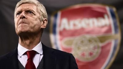 فينجر يعلق على ارتباطه بباريس سان جيرمان