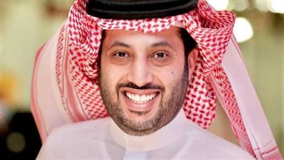 تركي آل الشيخ يُشيد بـ 