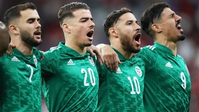 تحديد موعد مباراة الكاميرون والجزائر في تصفيات إفريقيا المؤهلة لمونديال قطر