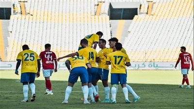 خاص - الإسماعيلي بصدد التعاقد مع صفقة الأهلي المنتظرة