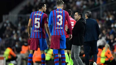 نجم ريال بيتيس مرشح للعب في برشلونة