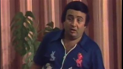 أرملة يونس شلبي: 