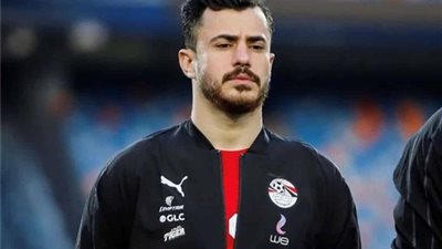 بعد إصابته.. ماذا قدم محمود الونش مع الزمالك ومنتخب مصر؟ (أرقام)