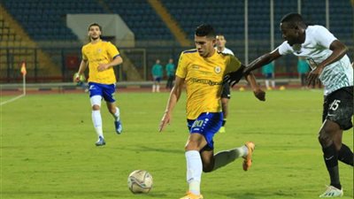 موعد مباراة الإسماعيلي والبنك الأهلي اليوم الجمعة في كأس الرابطة