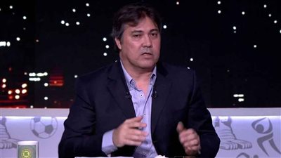 أشرف قاسم يكشف تفاصيل تكفل ولي العهد السعودي بعلاجه في المملكة