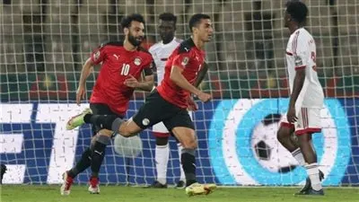 موعد مباراة مصر وكوت ديفوار في دور الـ16 بكاس أمم إفريقيا