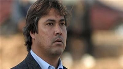 أشرف قاسم: الزمالك يحتاج للتدعيمات في كل المراكز