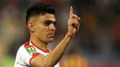 فرمان جديد من مرتضى منصور بشأن بن شرقي