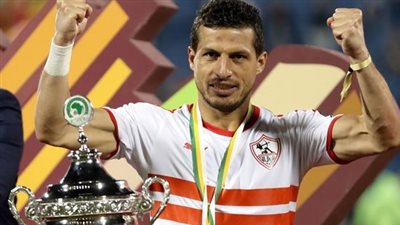 الزمالك لـ 