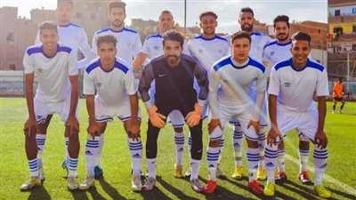 مواجهات وديربيات مثيرة لفرق بنى سويف والفيوم بالقسم الثالث