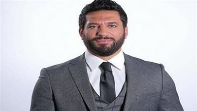 في هذا الموعد.. حسن الرداد يبدأ تصوير مسلسله الجديد 