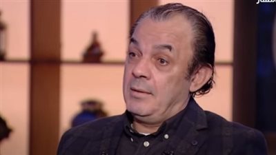 علاء مرسي لـ 